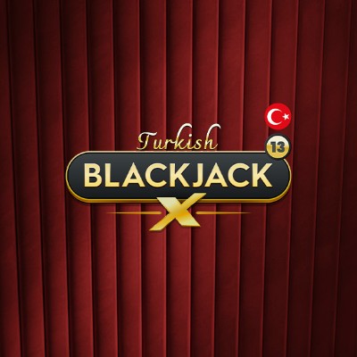 Turkish BlackjackX 13