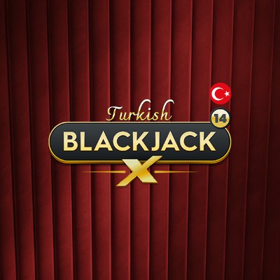 Turkish BlackjackX 14