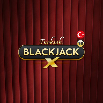 Turkish BlackjackX 15