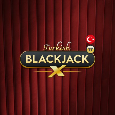 Turkish BlackjackX 17