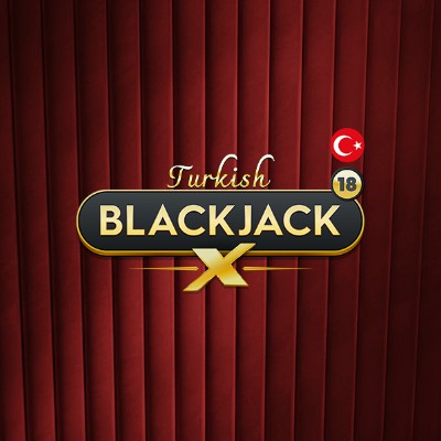 Turkish BlackjackX 18