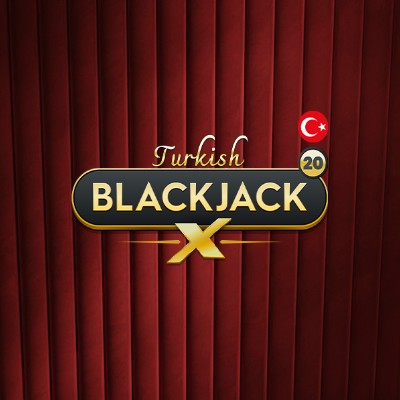 Turkish BlackjackX 20