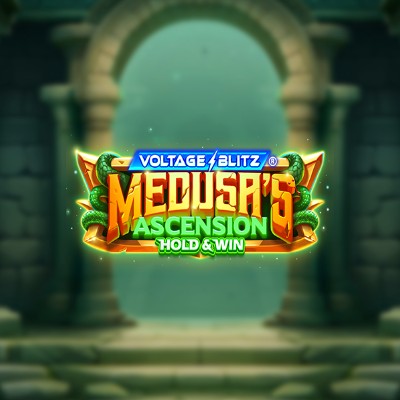 Voltage Blitz Medusa’s Ascension