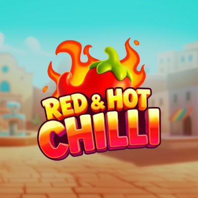 Red and Hot Chilli