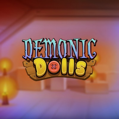 Demonic Dolls