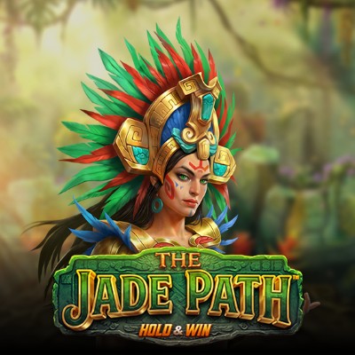 The Jade Path Hold & Win