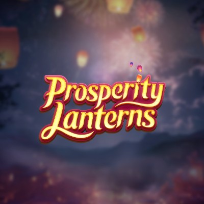 Prosperity Lanterns