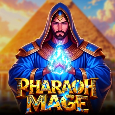 Pharaoh Mage