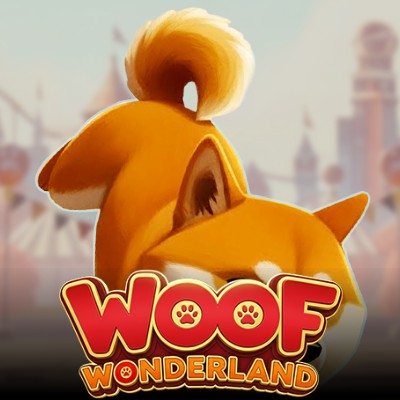 Woof Wonderland