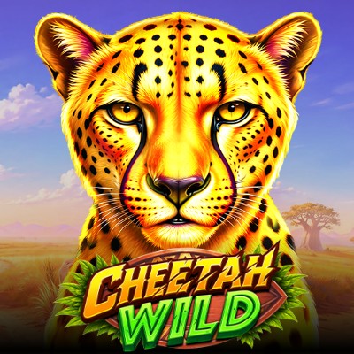 Cheetah Wild