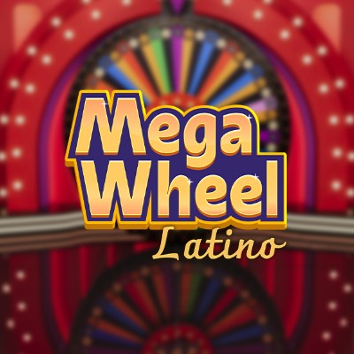 Mega Wheel Latino