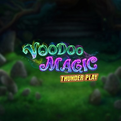 Thunder Play Voodoo Magic