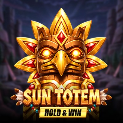 Sun Totem: Hold & Win