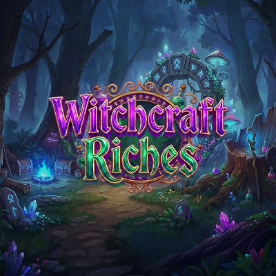 Witchcraft Riches