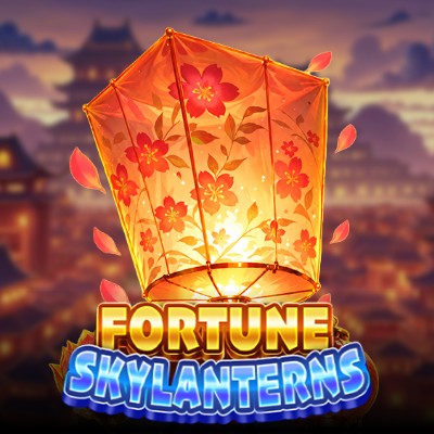 Fortune Sky Lanterns