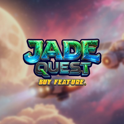 Jade Quest Buy Feature