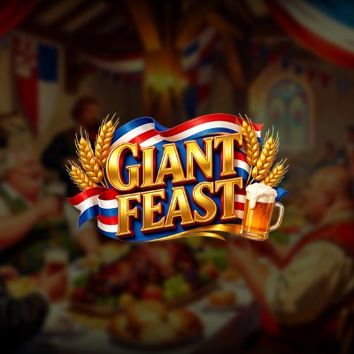 Giant Feast
