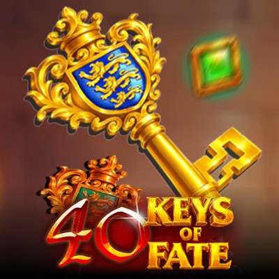 40 Keys of Fate