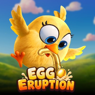 Egg Eruption