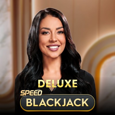 Speed Blackjack Deluxe