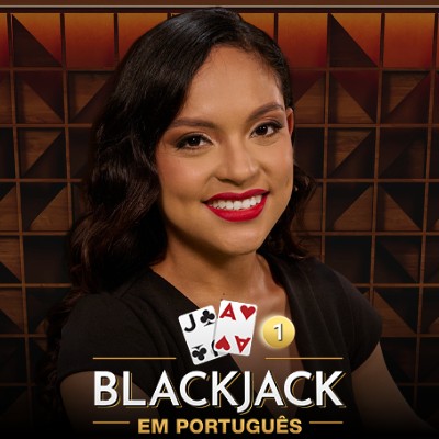 Blackjack em Português 1