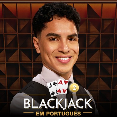 Blackjack em Português 2
