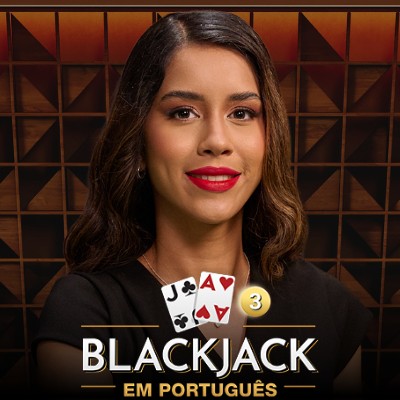 Blackjack em Português 3