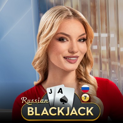 Russian Blackjack 7