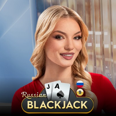 Russian Blackjack 9