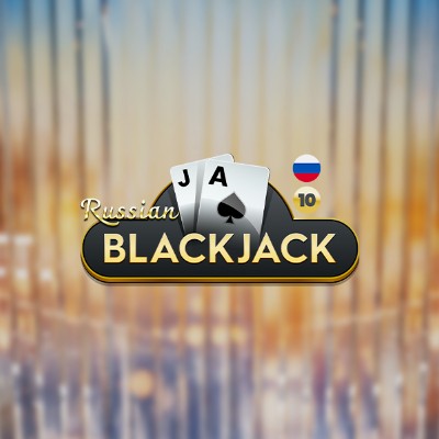 Russian Blackjack 10