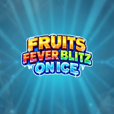 Fruits Fever Blitz - On Ice