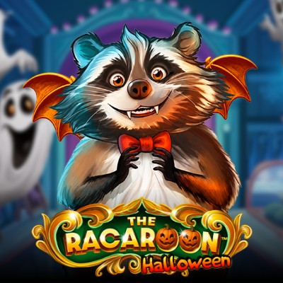 The Racaroon Halloween