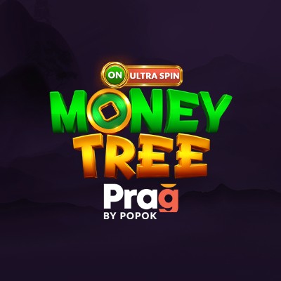 Money Tree Ultra Spin PRAG