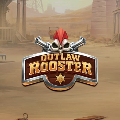 Outlaw Rooster