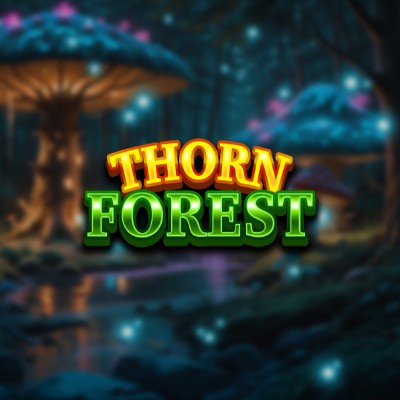 Thorn Forest
