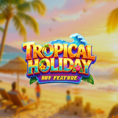 Tropical Holiday