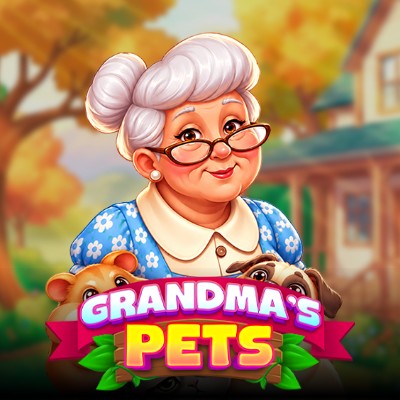 Grandmas Pets