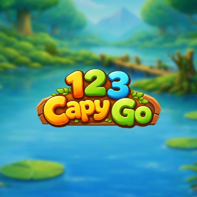 Capy Go 123