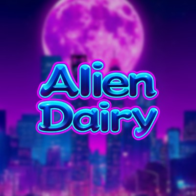 Alien Dairy
