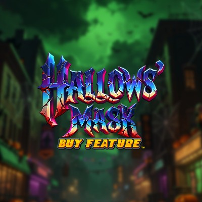 Hallow's Mask Buy Feature