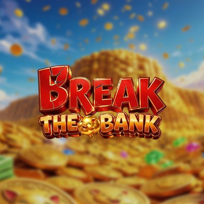 Break The Bank