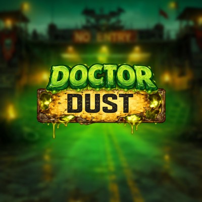 Doctor Dust
