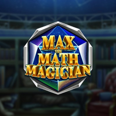Max The Mathmagician