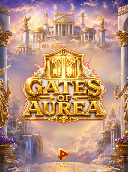 Gates of Aurea