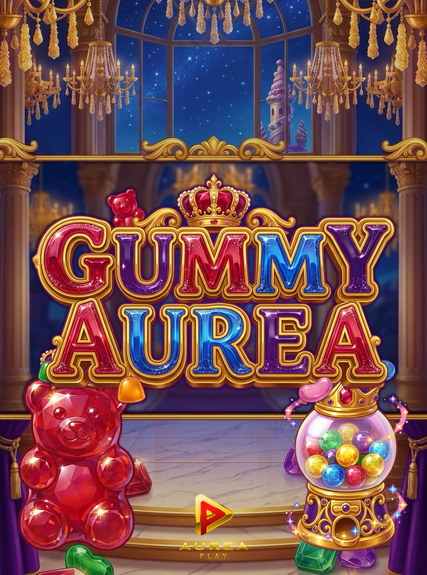 Gummy Aurea