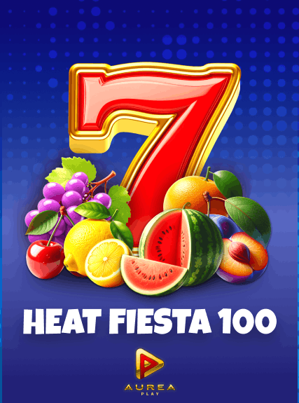 100 Heat Fiesta