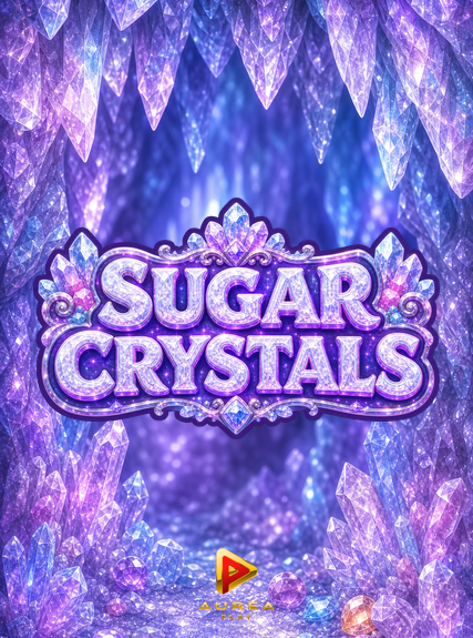 Sugar Crystals