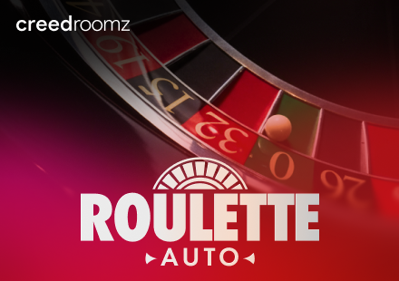 Auto Roulette