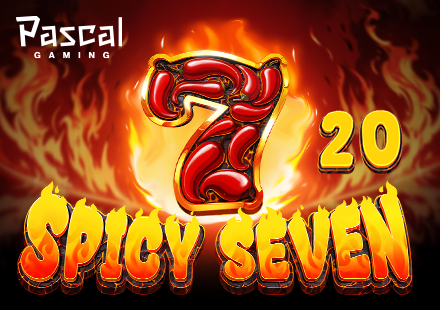 Spicy Seven 20
