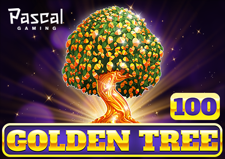 Golden Tree 100